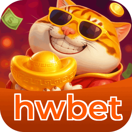 hwbet Logo
